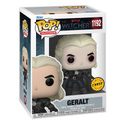 1192 Geralt - Chase * Limited Edition