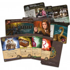 Harry Potter : Bataille à Poudlard – Extension Sortilèges et Potions