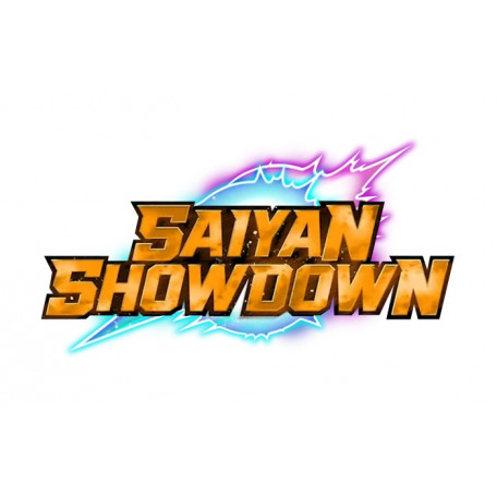 BT15 - Unison Warrior 6 - Set des Communes  - Saiyan Showdown