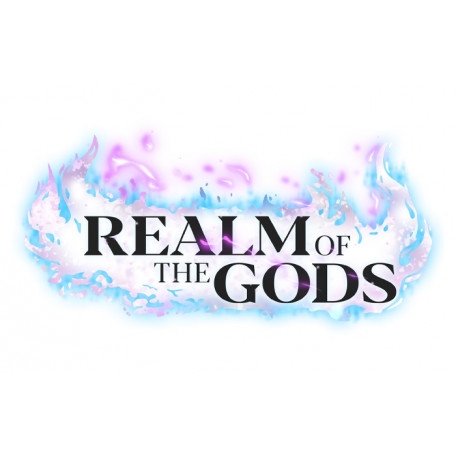 BT16 - Unison Warrior 6 - Set des Communes  - Realm of the Gods