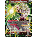 BT15-019 Broly SS, Brutalité au-delà de toute Mesure