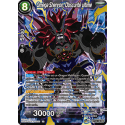 BT15-130 Oméga Shenron, Obscurité ultime