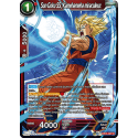 BT15-007 Son Goku SS, Kamehameha miraculeux