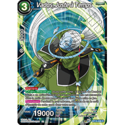 BT15-036 Vados, Juste à Temps