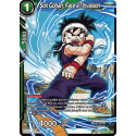BT15-071 Son Gohan, Face à l'Invasion