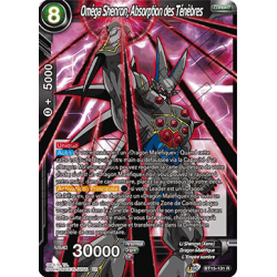 BT15-131 Oméga Shenron, Absorption des Ténèbres