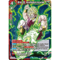 BT15-144 Broly SS, Annihilation incarnée