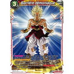 BT15-028 Barrière démoniaque