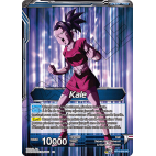 BT15-032 Kale // Kale, Démon de l'Univers 6