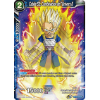 BT15-038 Cabbe SS, Combinaison de l'Univers 6