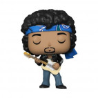 244 Jimi Hendrix (Live in Maui Jacket)