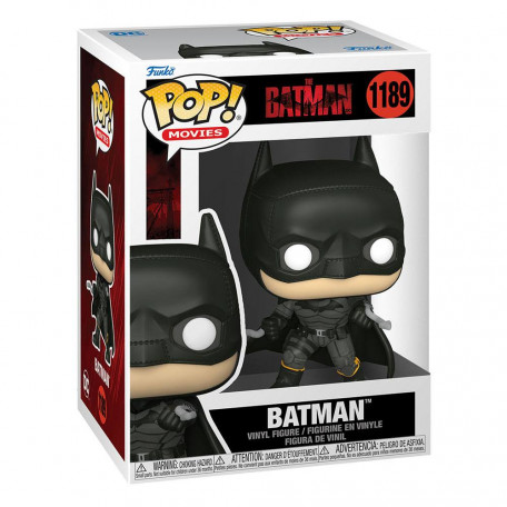 1189 Batman