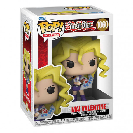 1060 Mai Valentine