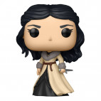1193 Yennefer