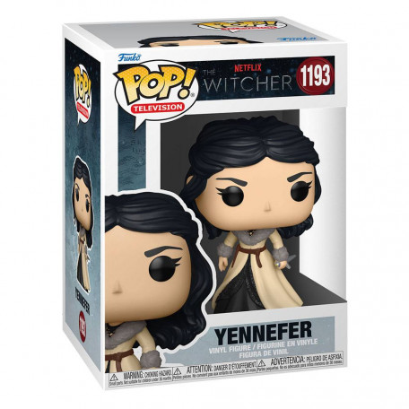 1193 Yennefer