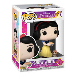 1019 Snow White