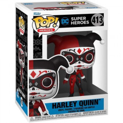 413 Harley Quinn