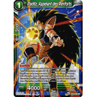 BT15-065 Raditz, Appelant des Renforts