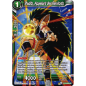 BT15-065 Raditz, Appelant des Renforts