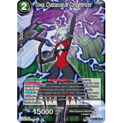 BT15-125 Towa, Chasseuse de Compétences