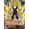 BT15-008 Son Gohan SS, Face au Démon