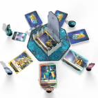 Saint Seiya - Le Jeu de Deckbuilding : Poséidon