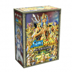 Saint Seiya - Le Jeu de Deckbuilding : Poséidon