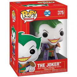 375 The Joker