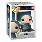 1191 Ciri
