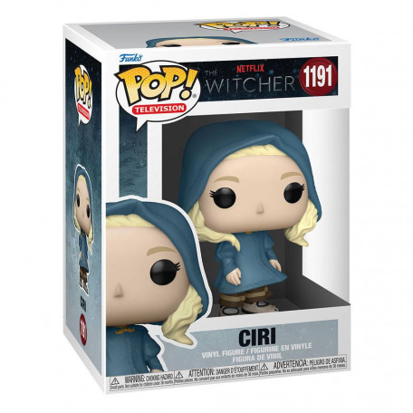 1191 Ciri