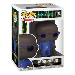 1174 Morpheus