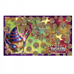 Tapis de jeu - Yu-Gi-oH! JCC - Kuriboh Kollection