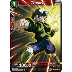 BT15-012 Trunks