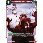 BT15-026 Rencontre avec le Monstre