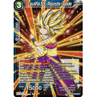 BT15-040 Caulifla SS, Riposte rapide