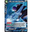 BT15-045 Hit, sur ses Gardes