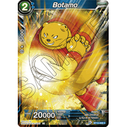 BT15-049 Botamo