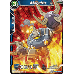 BT15-050 Magetta