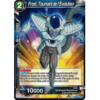 BT15-053 Frost, Tournant de l'Évolution