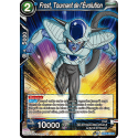 BT15-053 Frost, Tournant de l'Évolution