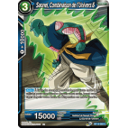 BT15-055 Saonel, Combinaison de l'Univers 6