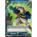 BT15-055 Saonel, Combinaison de l'Univers 6