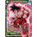 BT15-067 Son Goku Kaioken, Gains maximaux