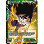BT15-072 Son Gohan, Frénésie enragée
