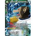 BT15-073 Vegeta Gorille, la Force incarnée