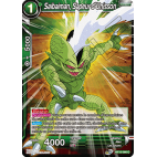 BT15-086 Saibaiman, Sapeur d'Unisson