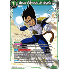 BT15-090 Boule d'Énergie de Vegeta