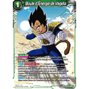 BT15-090 Boule d'Énergie de Vegeta
