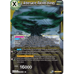 BT15-094 L'Arbre sacré, Racines divines