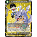 BT15-098 Son Gohan et Hire-Dragon, Amitié sans Faille
